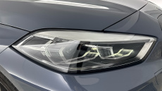 BMW 1 Series 118d M Sport 5dr Step Auto [LCP/Pro pk] Diesel Hatchback